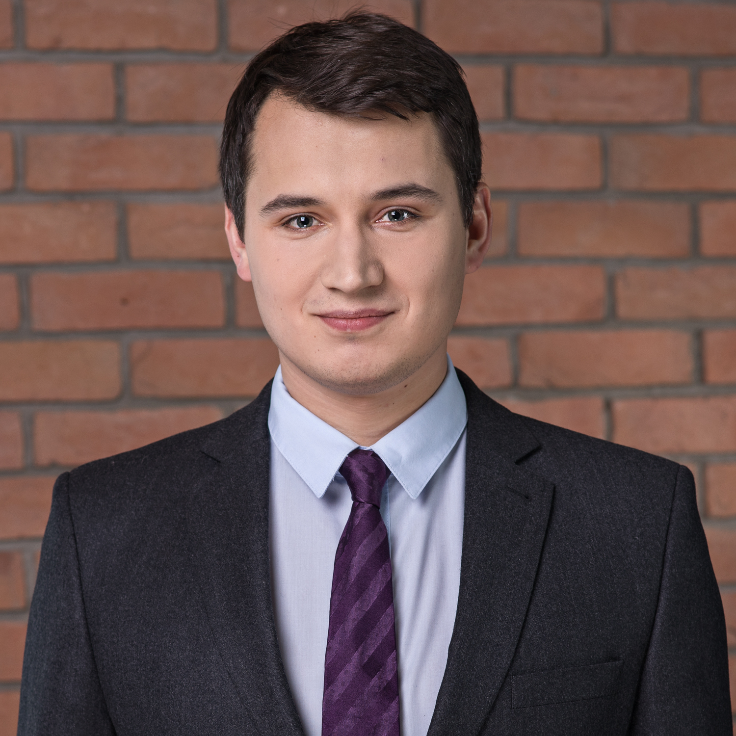Prywatny: Łukasz Pikus