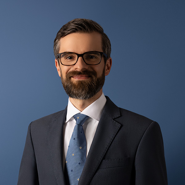Witold Chomiczewski LL.M