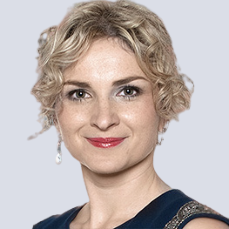 Prywatny: dr Berenika Kaczmarek-Templin