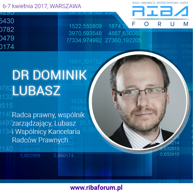 RIBA Forum – Konferencja, 6-7.04