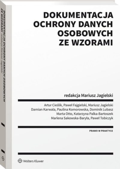 Kancelaria Radców Prawnych i Adwokatów – Lubasz i Wspólnicy