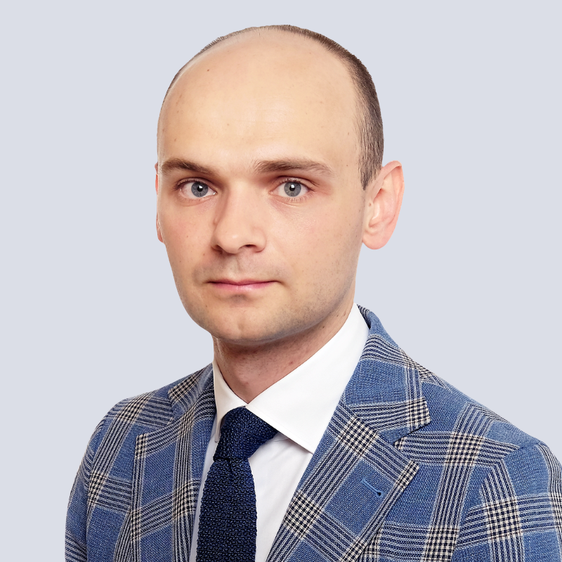 Hubert Kutkiewicz