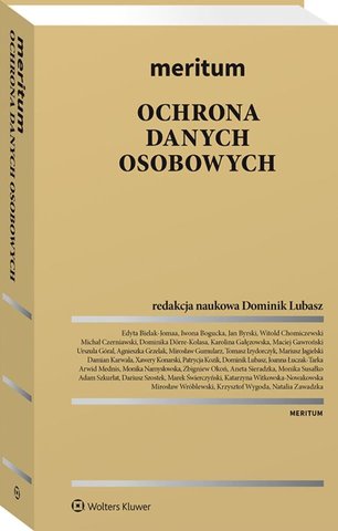 Kancelaria Radców Prawnych i Adwokatów – Lubasz i Wspólnicy