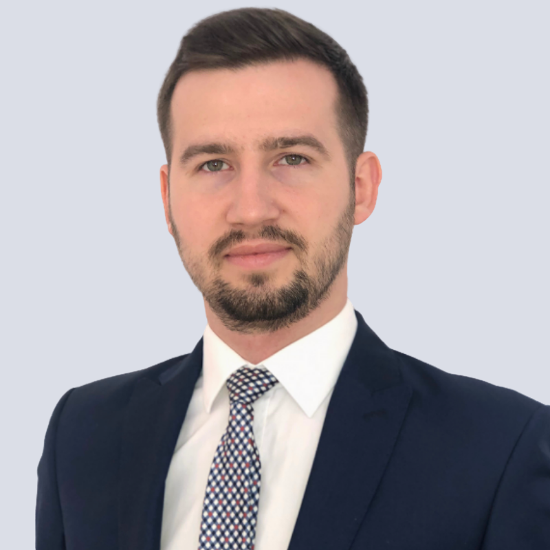 Michał Przybysz